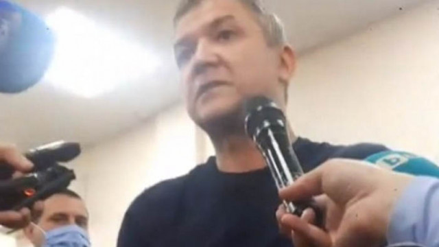 Пламен Бобоков: Узунов ми е приятел, с Радев съм се виждал официално